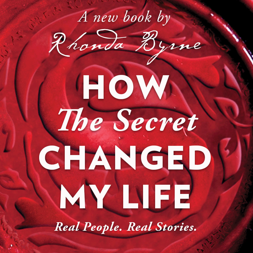 Rhonda Byrne The Secret Telugu Author Download